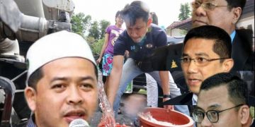 KEMBALIKAN IMEJ SELANGOR SEBAGAI NEGERI BERKEBAJIKAN