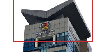 KENYATAAN MEDIA PUTRA MENGENAI ISU PEROBOHAN STRUKTUR BUKU DI BANGUNAN DBP