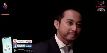 WAN AZIZAH PM KE-8 – ISHAM JALIL