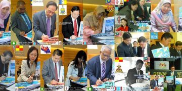 HIMPUNAN ANTI LYNAS PADA AHAD INI, BAKAR MANIFESTO PH – DR. NOVANDRI