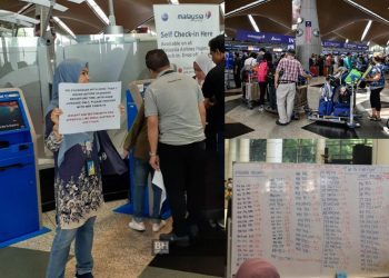 INSIDEN KLIA: ADAKAH IA USAHA TERDESAK MENGHALANG ROMBAKAN KABINET?