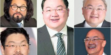 BILA JHO LOW AKAN DIBAWA BALIK KE MALAYSIA UNTUK MEMBANTU TOMMY THOMAS?