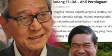 YEW YIN YANG HINA ATM, TETAPI MAT SABU SALAHKAN NETIZEN – DR. NOVANDRI