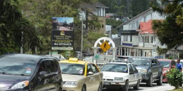 CAMERON SESAK TERUK: DI MANA SILAPNYA?