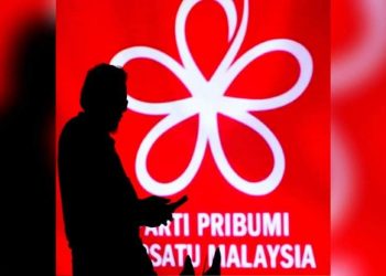 SAMAN FITNAH KEPADA EXCO BERSATU – ISHAM JALIL