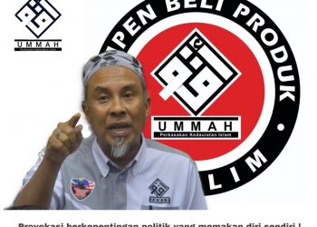 PROVOKASI POLITIK YANG MEMAKAN DIRI SENDIRI