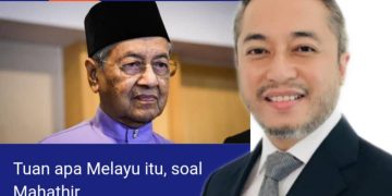 SURAT TERBUKA KEPADA TUN DR MAHATHIR – ISHAM JALIL