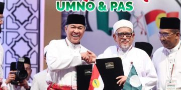 BELUMPUN SAMPAI 48 JAM MUAFAKAT NASIONAL – SUDAH ADA SUARA MINTA NAMAKAN SIAPA BAKAL PERDANA MENTERI