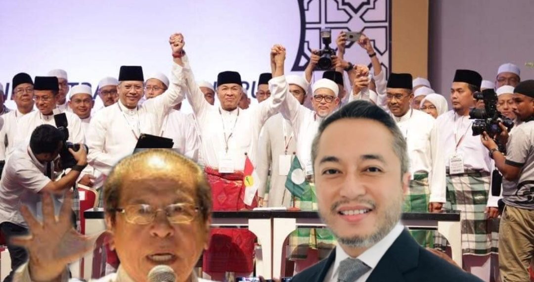 NEGARA RASIS, PENYATUAN UMMAH, MALAYSIAN MALAYSIA DAN TIGA JALAN PERPADUAN NASIONAL