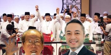 NEGARA RASIS, PENYATUAN UMMAH, MALAYSIAN MALAYSIA DAN TIGA JALAN PERPADUAN NASIONAL