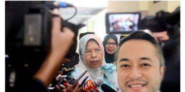 ZURAIDA MAHU RAMAI ORANG KAYA CHINA DAN HONG KONG MILIKI RUMAH DI MALAYSIA
