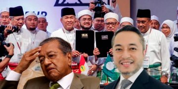 PH SEDANG TIMBANG LETAK CALON CINA DI TANJONG PIAI JIKA MAHU MENANG