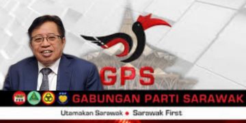 PILIHAN RAYA NEGERI SARAWAK – PILIHAN RAYA TERPENTING MASA KINI