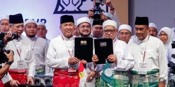 PIAGAM MUAFAKAT NASIONAL