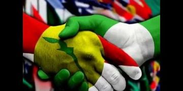 HIMPUNAN PENYATUAN UMMAH 2019: KITA MAMPU BERSATU TANPA MAHATHIR