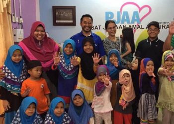 TEMUI SAYA PADA SABTU MINGGU PERTAMA DAN KETIGA SETIAP BULAN – ISHAM JALIL