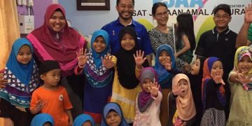 TEMUI SAYA PADA SABTU MINGGU PERTAMA DAN KETIGA SETIAP BULAN – ISHAM JALIL