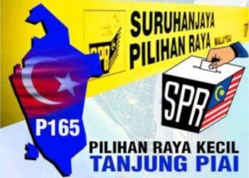 BAGAIMANA MCA MAHU MELETAKKAN CALON DI TANJUNG PIAI?