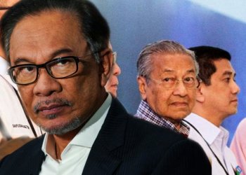 MARUAH SIAPA YANG AKAN DIBELA DI KONGRES MARUAH MELAYU NANTI?