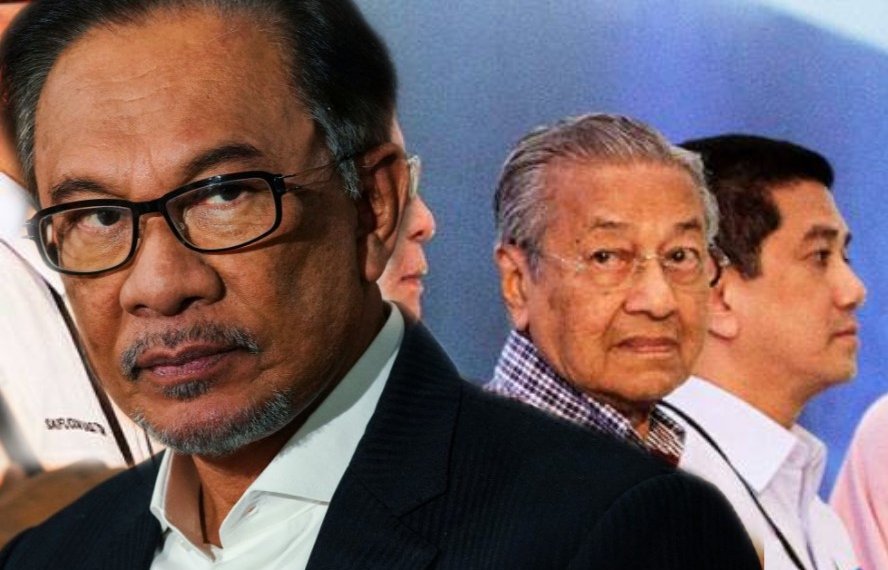 MARUAH SIAPA YANG AKAN DIBELA DI KONGRES MARUAH MELAYU NANTI?