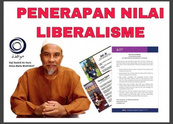 SEKOLAH MENENGAH MENJADI MANGSA PENERAPAN JARUM LIBERALISME PERINGKAT PENDIDIKAN AWAL