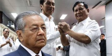 3 PERKARA YANG MAHATHIR PERLU LAKUKAN SEBELUM DIJEMPUT SAKARATUL MAUT – LOKMAN ADAM