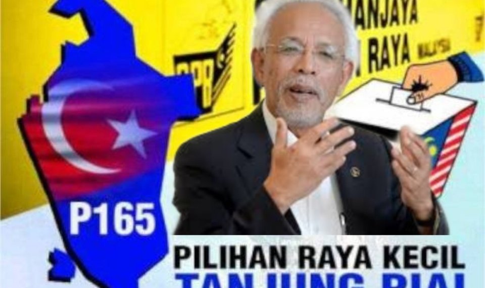 TINDAKAN 6 AHLI PARLIMEN UMNO BOLEH KELIRUKAN PENGUNDI – SHAHRIR SAMAD
