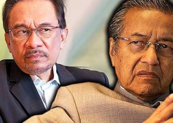 KUASA POLITIK NEGARA, SEMUANYA BERGANTUNG KEPADA ANGKA-ANGKA