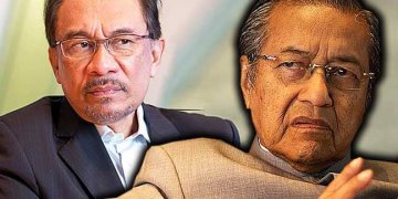 KUASA POLITIK NEGARA, SEMUANYA BERGANTUNG KEPADA ANGKA-ANGKA