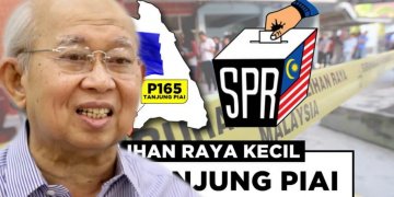 LETAK CALON MCA TINDAKAN BIJAK – KU LI
