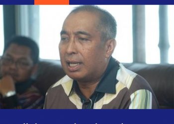 SALLEH SAID KERUAK HANYA SAMPAH POLITIK, TIADA NILAI LANGSUNG DI MATA PKR
