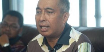 SALLEH SAID KERUAK HANYA SAMPAH POLITIK, TIADA NILAI LANGSUNG DI MATA PKR