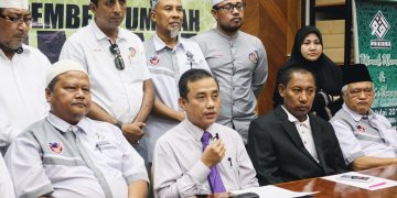 PENDIRIAN UMMAH BERKAITAN KONGRES MARUAH MELAYU