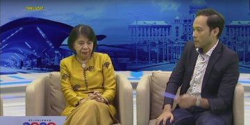 PENSYARAH UPM HINA PEMANDU E-HAILING DAN PENGHANTAR MAKANAN SEBAGAI TIDAK BERMARUAH?