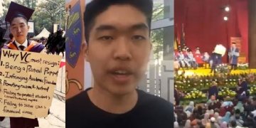 TOLERANSI DAN MARUAH MELAYU DALAM INSIDEN MAHASISWA UNIVERSITI MALAYA BIADAP