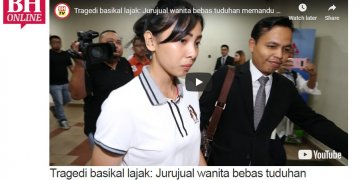 MENJADI RASIS YANG BERTANGGUNGJAWAB – BUZZE AZAM