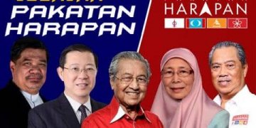 REALITI POLITIK NEGARA BAHAGIAN KETIGA