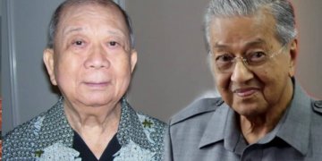 TUN M SOKONG ABU CHIN PENG DIBAWA BALIK?