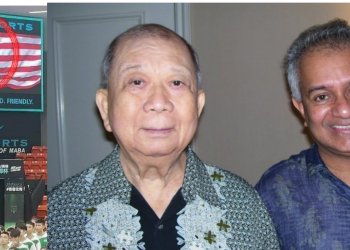 TINDAKAN TEGAS TERHADAP PIHAK BAWA PULANG ABU MAYAT CHING PENG DAN UBAH JALUR GEMILANG – LOKMAN ADAM