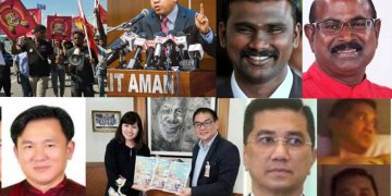 PERKARA-PERKARA PELIK YANG BERLAKU KETIKA PEMERINTAHAN DR. MAHATHIR DAN KERAJAAN PAKATAN HARAPAN