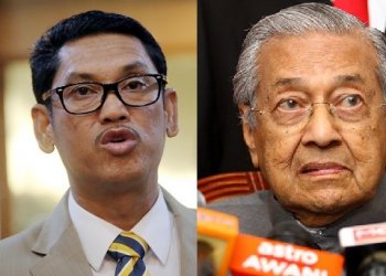 PRK TANJUNG PIAI: RAHSIA DAP PECAH, ‘HARIMAU KERTAS’ BERTINDAK BALAS