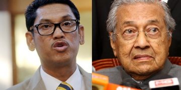 PRK TANJUNG PIAI: RAHSIA DAP PECAH, ‘HARIMAU KERTAS’ BERTINDAK BALAS