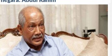 KENYATAAN MEDIA PERKASA MALAYSIA MENGENAI ISU ABU MAYAT CHIN PENG