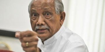 CHIN PENG TIDAK PERNAH MENYESAL – DR. NOVANDRI