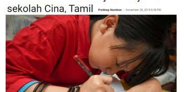 JAWAPAN KEPADA EKSTREMIS PERKAUMAN YANG BENCI TULISAN JAWI – DR. NOVANDRI