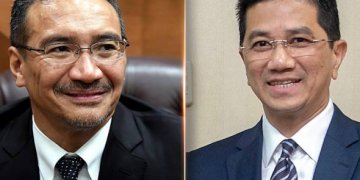 STRATEGI MUDAH UNTUK AHLI PARLIMEN UMNO (BUAT KUMPULAN HISHAMUDDIN)