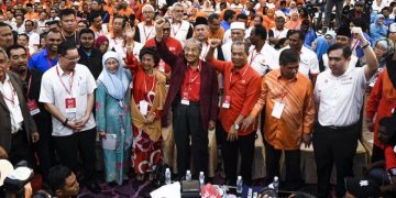PENIPUAN KERAJAAN PAKATAN HARAPAN MENGENAI KOS SARA HIDUP