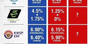 ASB DAN EKONOMI BUMIPUTERA YANG MENIPIS