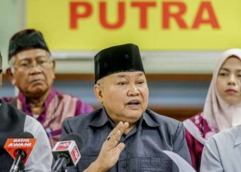 PUTRA GESA TUBUH RCI KES BUNUH ALTANTUYA