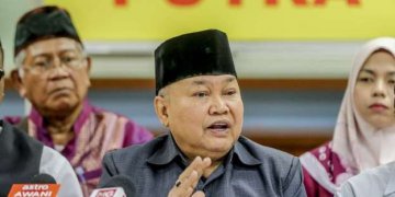 PUTRA GESA TUBUH RCI KES BUNUH ALTANTUYA